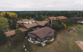 Elkhorn Resort, Spa, And Conference Centre Wasagaming 4* Canada